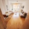 Spacious 1-bedroom apartment with garden views in Sunny Day 6, Sunny Beach, 57 sq.m.