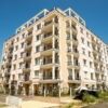 Bright 1-bedroom apartment near the sea in Sveti Vlas, offering 48 sq.m. of comfortable living space.