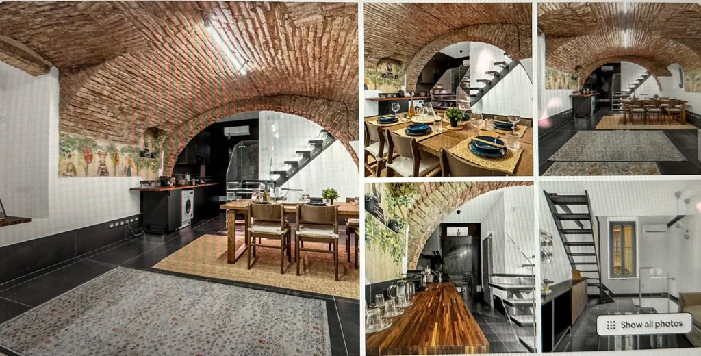 Luxury 2 Bed Duplex Apartment for Sale In Milan 1 4 18