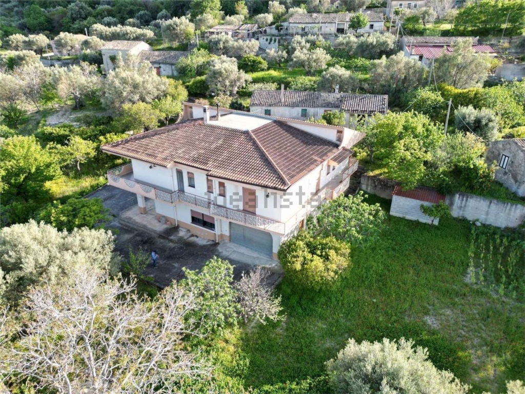 Excellent 3 Bed Villa for Sale In Ardore Calabria 1 608171638