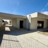 Modern Rio Maior property with spacious outdoor area and contemporary design.