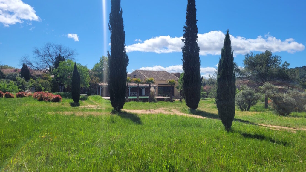 Superb Renovated Stone Property On 5560 M2 Of Land, With Gite, Main House, Swimming Pool And Breathtaking Views. 1 CEB997500EA 1110x623 1