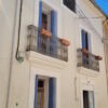 Beautiful character house with 166 m2 of living space in a picturesque village.