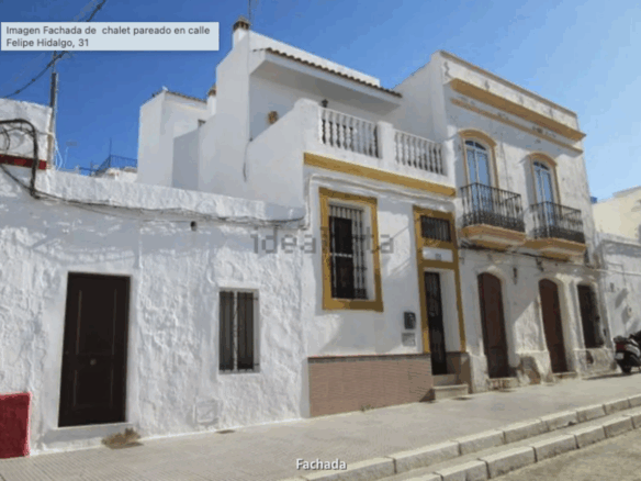 Chalet 1 xlarge
