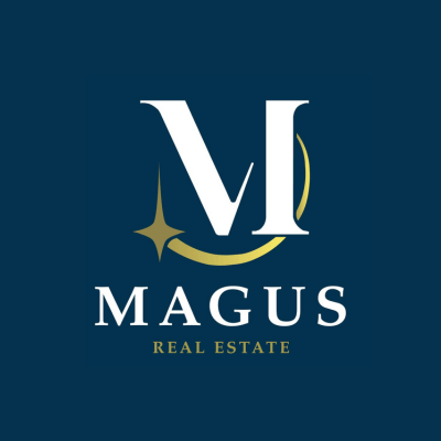 Magus logo Light Squire