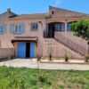Spacious villa with swimming pool and large garden near Beziers, ideal for family living.