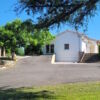 Elegant renovated villa featuring an independent studio and a large swimming pool. Perfect for renta.