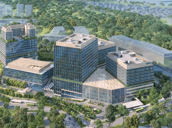 Lyndenwoods Singapre