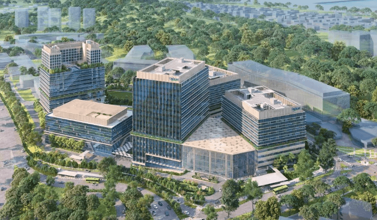 Lyndenwoods Singapre