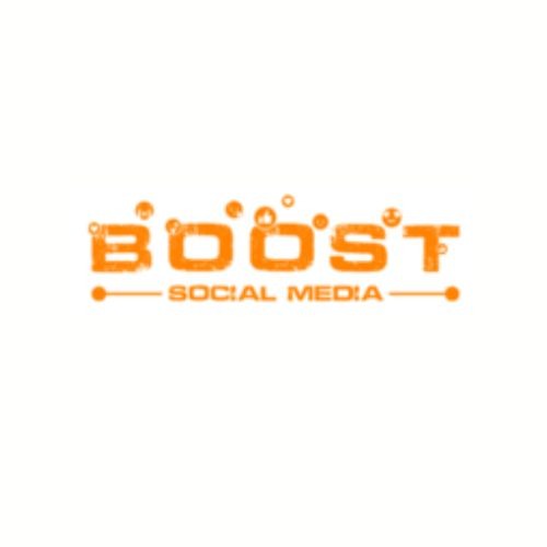 Boost Social Media 1 boost social media logo