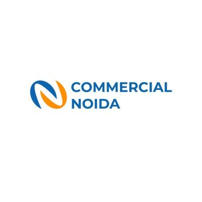 Commercial Noida 2 commercial noida logo