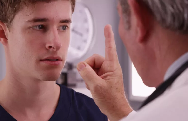 1 concussion management