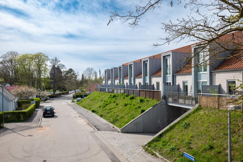 Luxury 3 Bed Townhouse For Sale In Fredensborg 1 customsize
