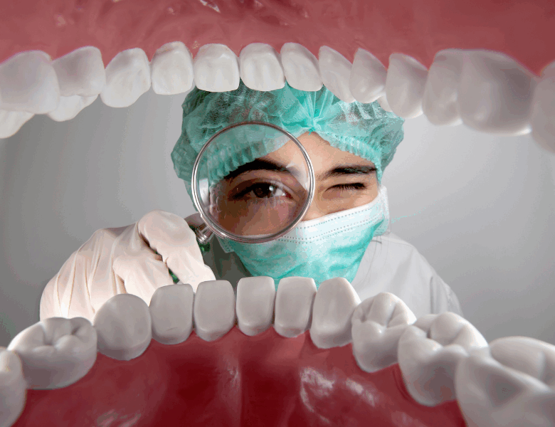 emergency dentistry fontana