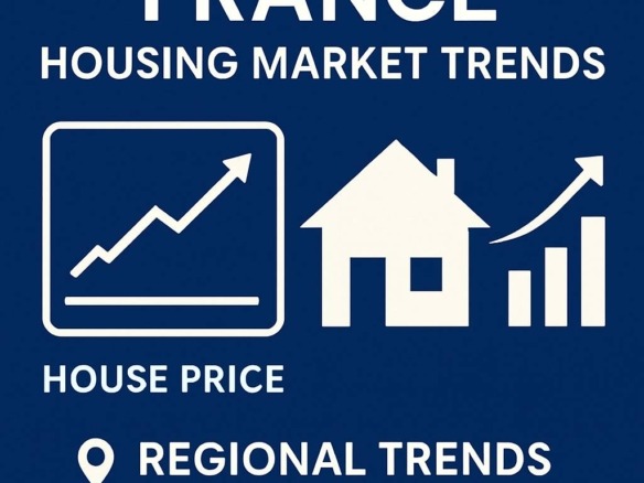france housing market trends compressed