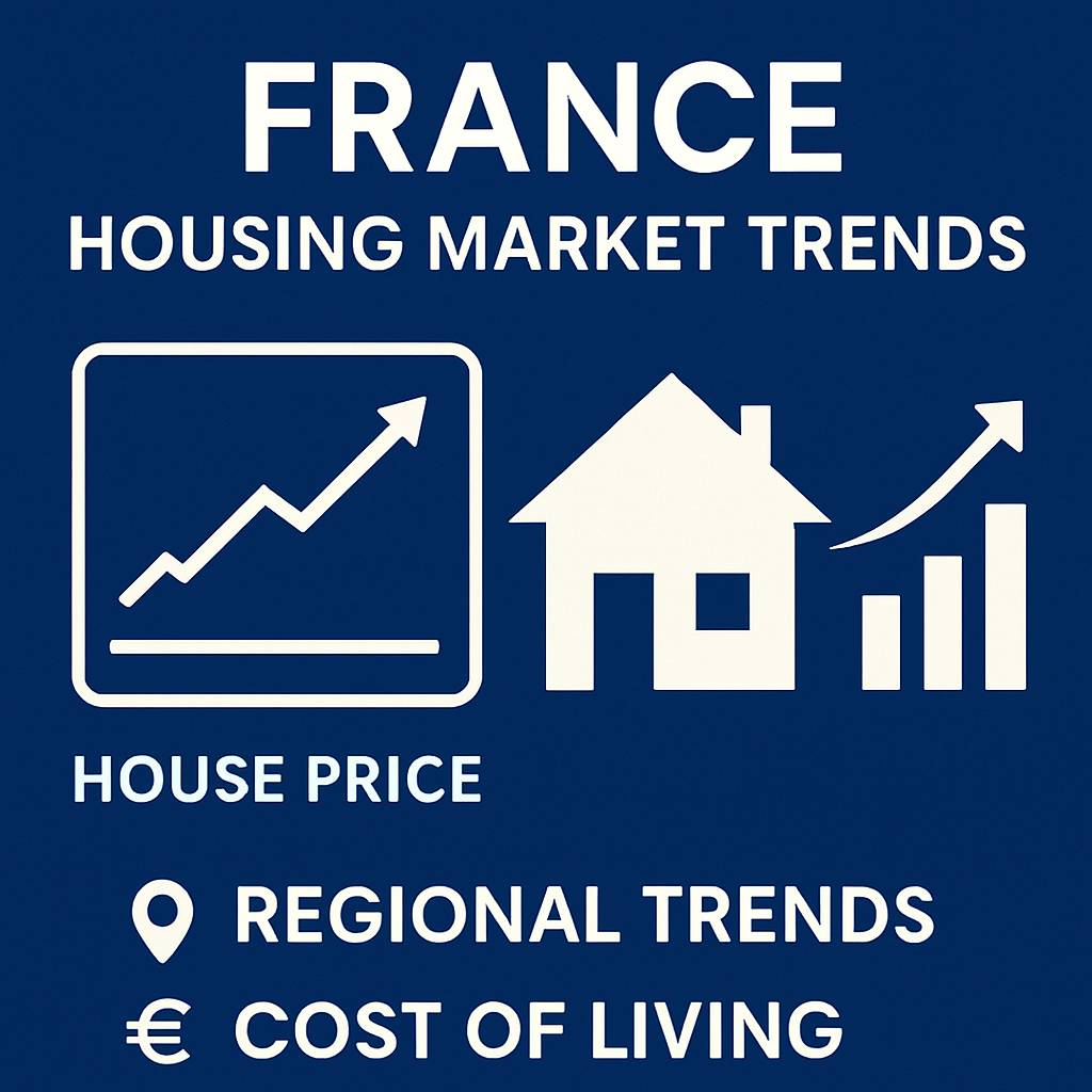 france housing market trends compressed