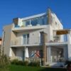 Elegant villa with spacious terraces and panoramic views in Peschiera del Garda. Perfect for luxury.