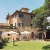 Elegant villa nestled in the Pisan hills with lush gardens and scenic views. Perfect for luxury livi.