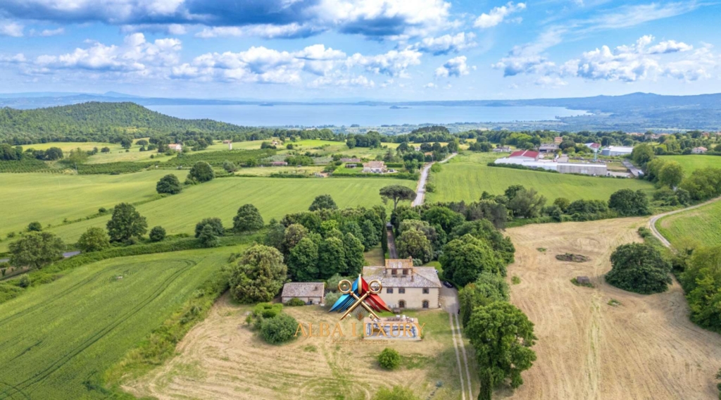 Luxury villa immersed in Tuscia viterbese 1 imm 137603 20250424175233 1920