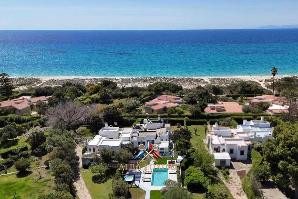 Villa Sale in Quartu Sant'Elena (CA) Cala Regina 3 1 imm 138714 20250429114534 1200
