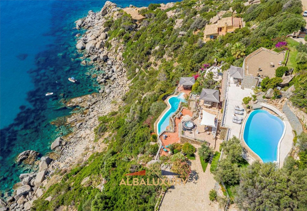 Villa Pieds Dans L'eau, Sardinia 1 imm 138738 20250430084523 1920