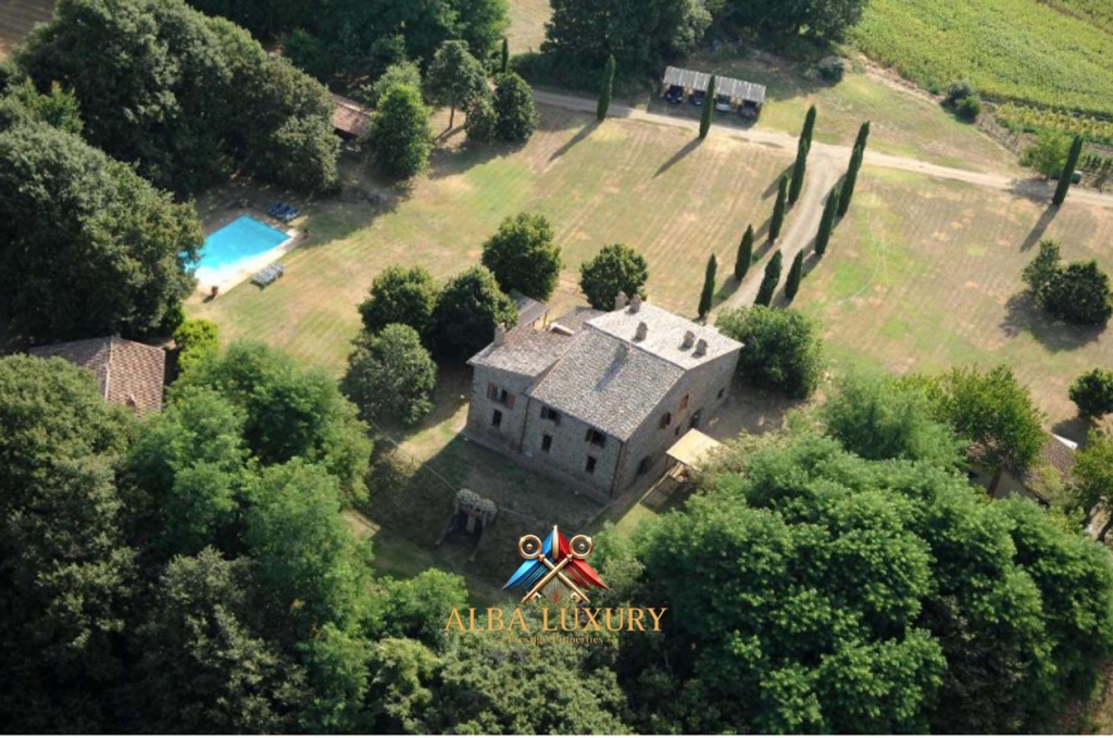 Luxury properties in the Tuscia Viterbo area 1 imm 139981 20250516100458 1810
