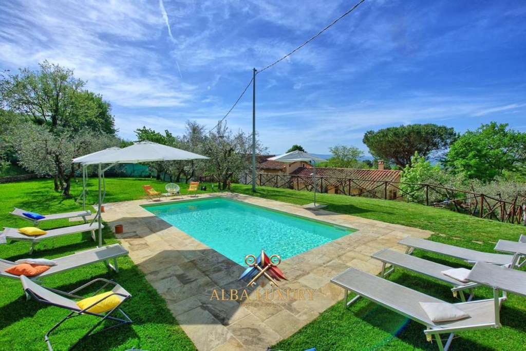 Villa Sale in Loro Ciuffenna (AR) Tuscany 1 imm 140398 20250519225039 1198