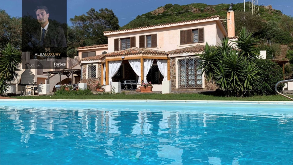 Exclusive panoramic villa, Sardinia 1 imm 96684 20240312190906 1920