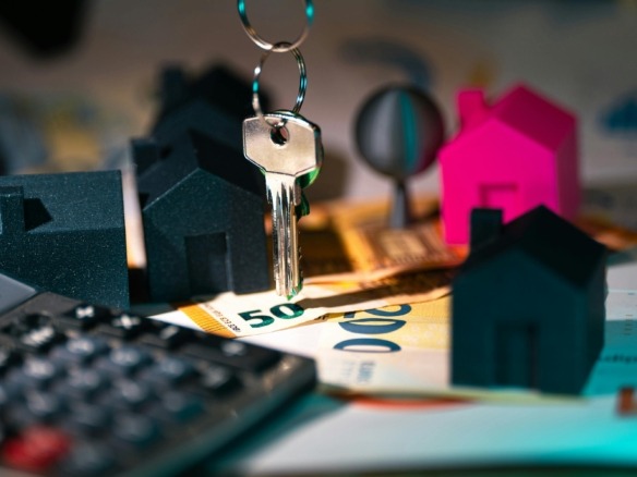 Mortgages overseas to buy property abroad