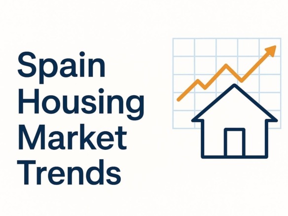 Spain Housing Market and Cost of Living