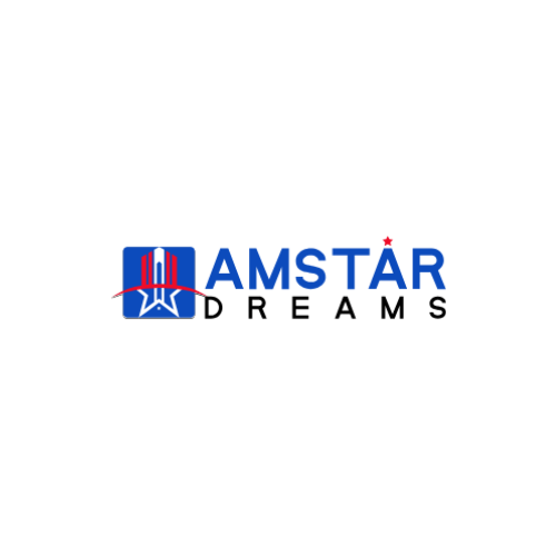 Amstar Dreams 2 Amstardreams Logo