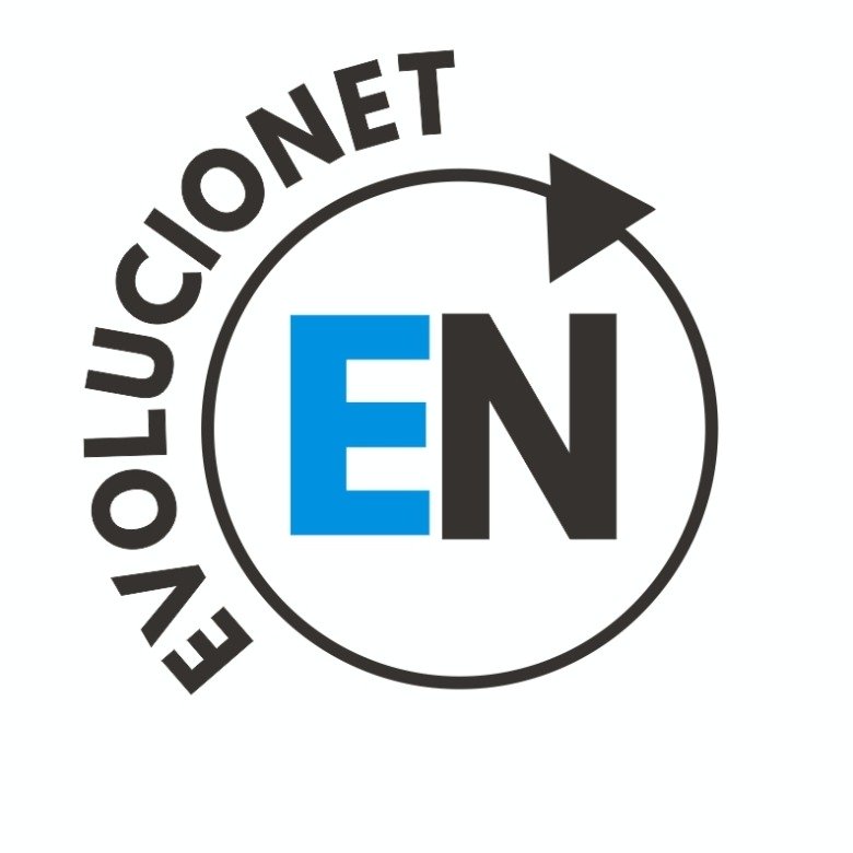 EVOLUCIONET SOLUTIONS 2 LOGO Linktree2