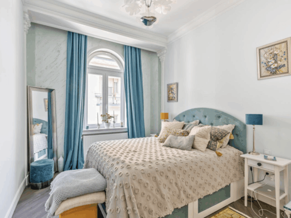 Wohnung zum Verkauf in Budapest