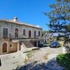 House with 2 apartments for sale in Caramanico Terme, Abruzzo, Italy, featuring traditional stone ar.