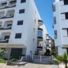 Modern 2-bedroom apartment for sale in Oued Laou, featuring contemporary design and scenic coastal v.