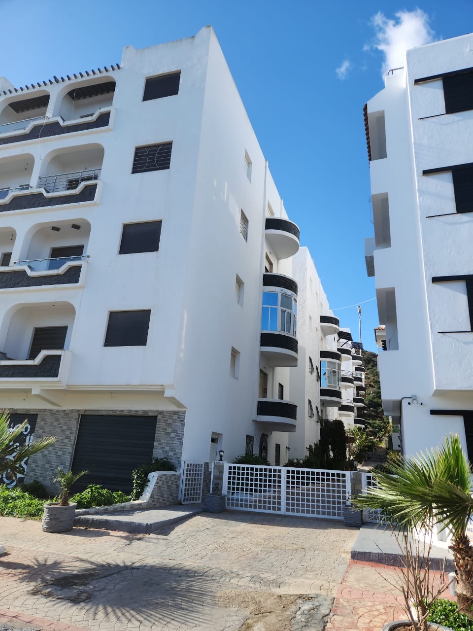 Excellent 2 Bed Apartment for Sale In Oued Laou 1 0 2
