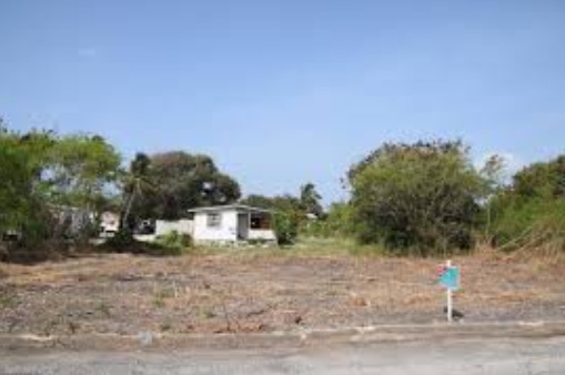 Excellent Plot of land for sale in Crane Park South 1 0 3