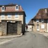 Beautiful stone cottage with traditional architecture in Saint Germain Les Belles. Perfect for a coz.