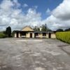 Beautiful 4-bedroom home with a public bar, set in scenic O’callaghans Mills, Co. Clare, perfect for.