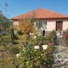 Beautiful single-story house with garden in Seini, Maramures, ideal for family living.