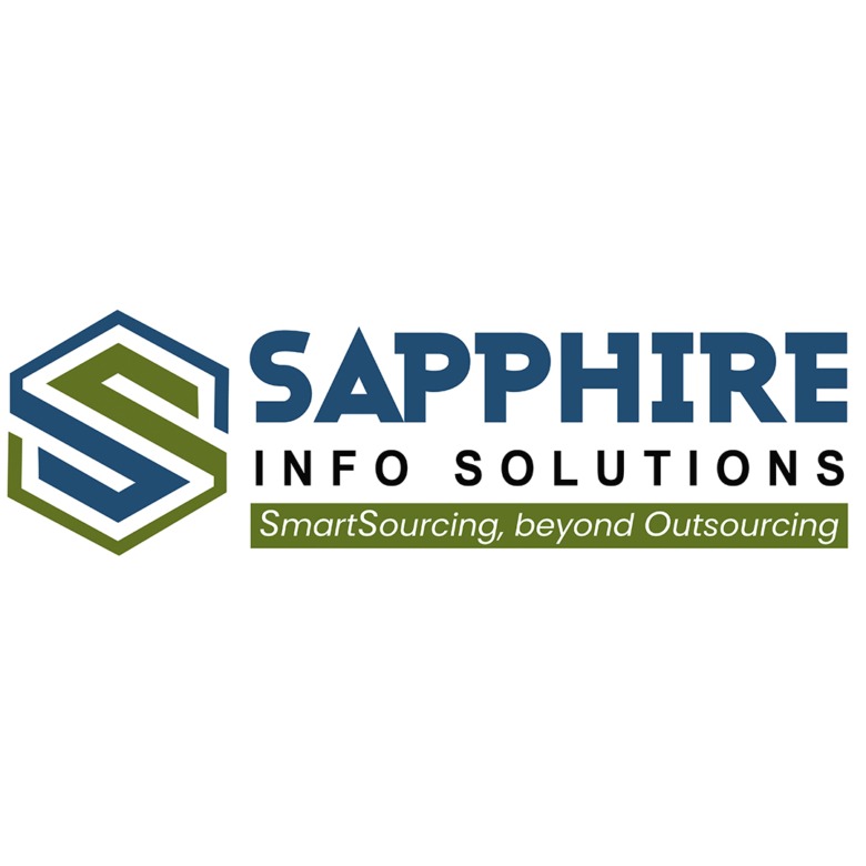 Sapphire Info Solutions 1 1080 logo
