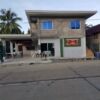 Commercial building and land for sale on Siargao Island, ideal for investment or business developmen.