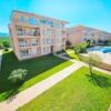 Bright 1-bedroom apartment in Sunny Day 6 complex, Sunny Beach, offering 47 sq.m. of comfortable liv.