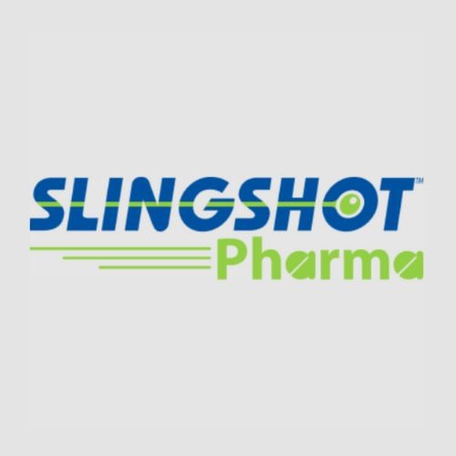Slingshot Pharma 1