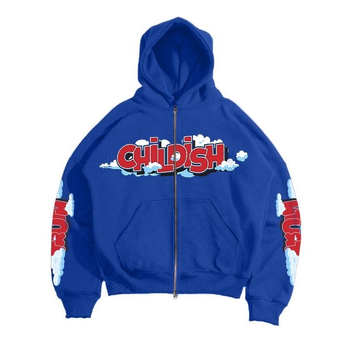 Childish Clothing 1 8ae9b5f95de35fea8a1de061d0aaab8c