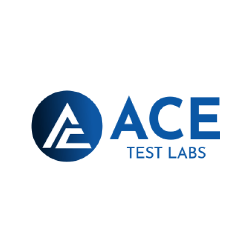 Ace Test Labs 2 Ace test Logo