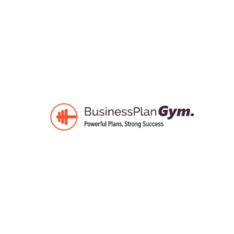 1 Business Plan GYM Logo