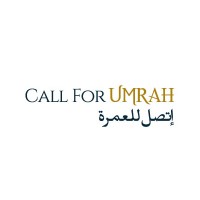 CallforUmrah Logo