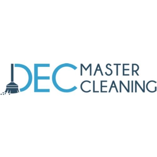 DEC MASTER LOGO
