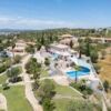 Elegant 7-bedroom estate with pool in Tunes Silves, Portugal. Perfect for luxury living and investme.